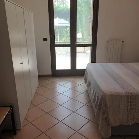 Holiday home Airport And Sea Bari
