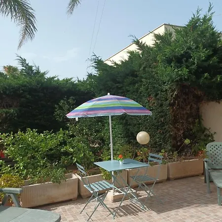 Airport And Sea Holiday home Bari